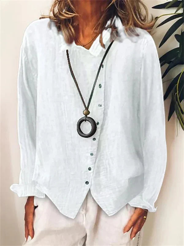 Thoughtfully Designed Shirt