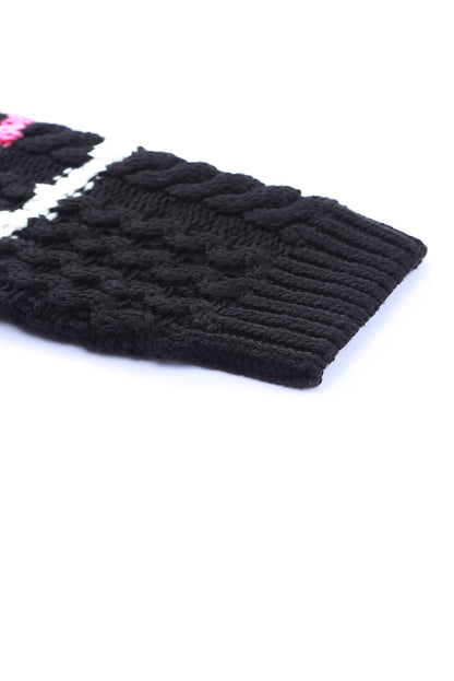 Beautifully Crafted Sweater