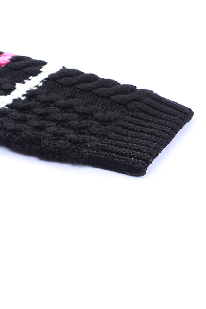 Beautifully Crafted Sweater