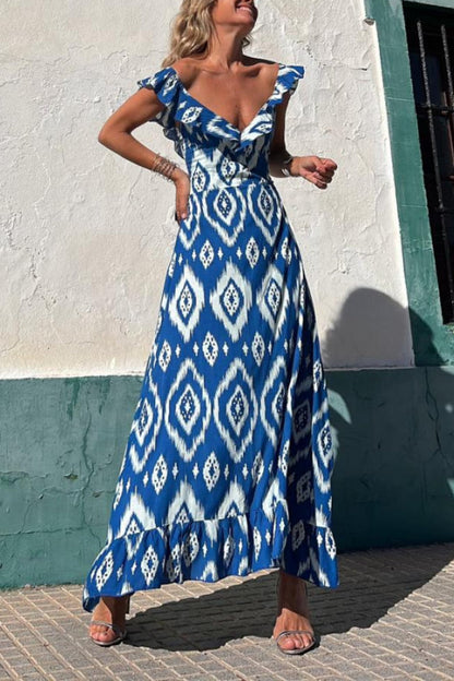 Vintage Inspired Dress