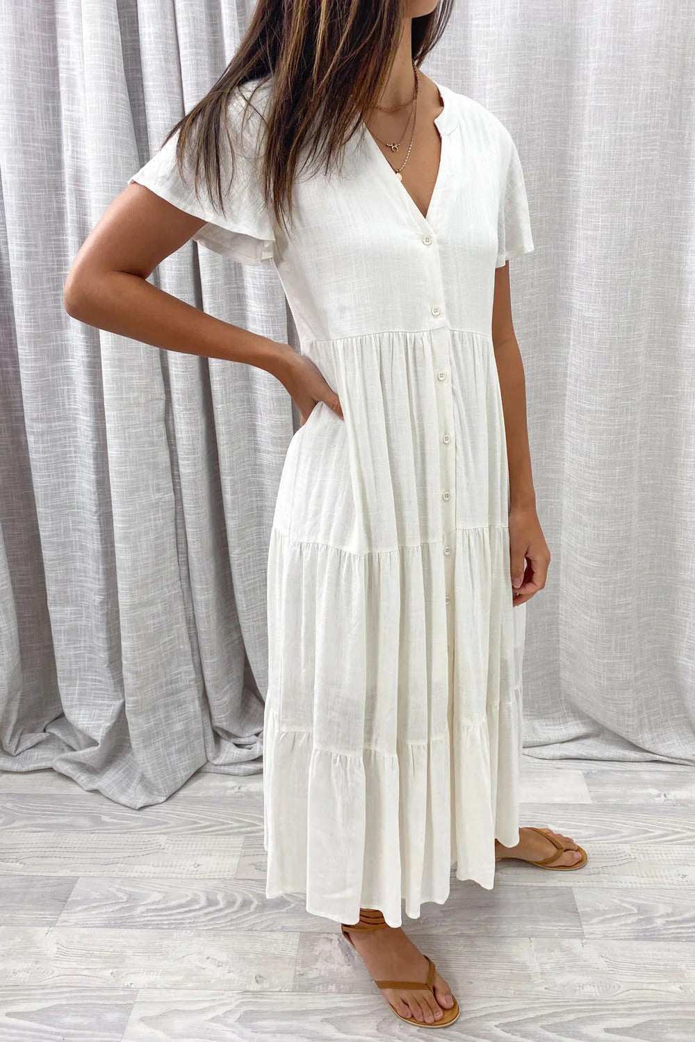 Vintage Inspired Dress
