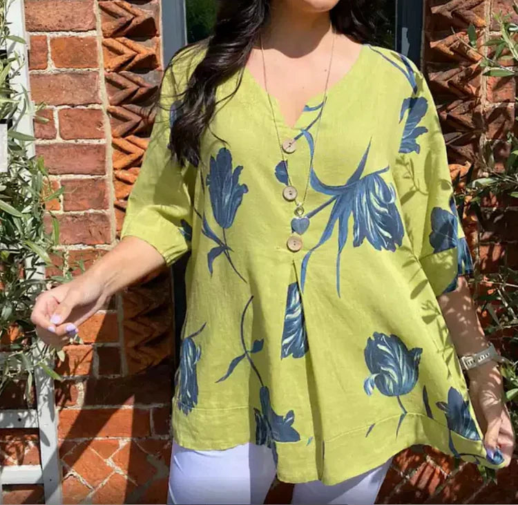 Beautifully Crafted Blouse