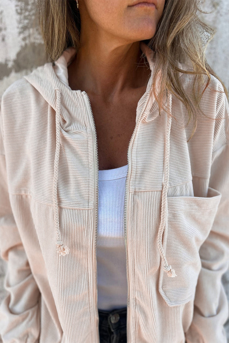 Beautifully Crafted Jacket