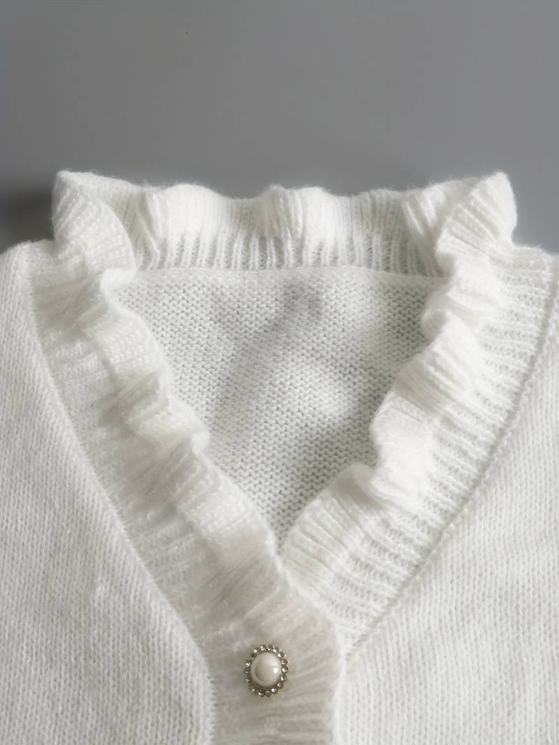 Classic Vintage Sweater