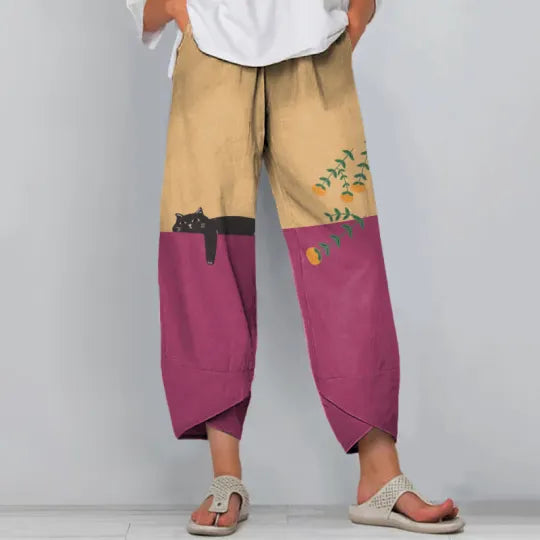 Thoughtfully Designed Pants