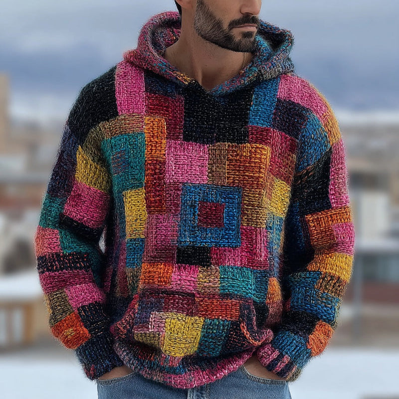Beautifully Crafted Sweater