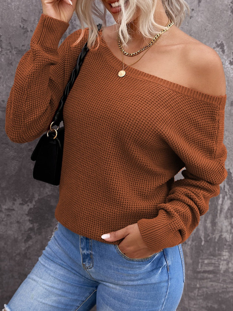 Beautifully Crafted Sweater