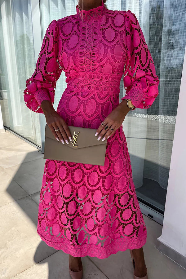 Thoughtfully Designed Dress