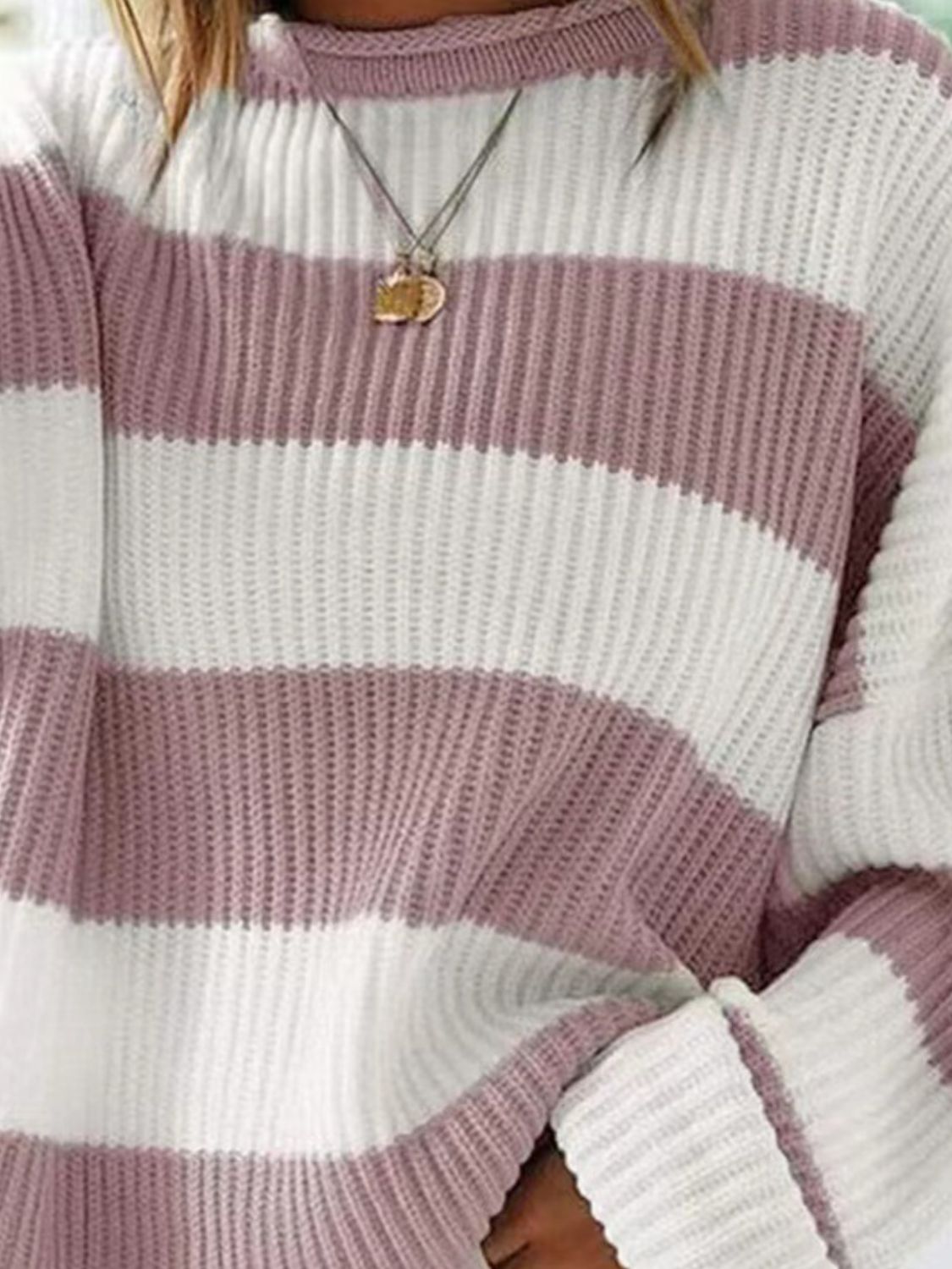 Beautifully Crafted Sweater