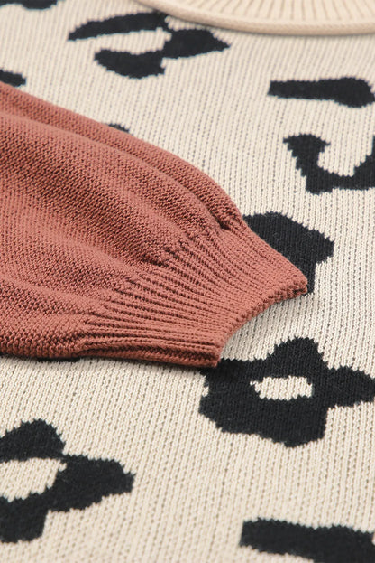 Beautifully Crafted Sweater