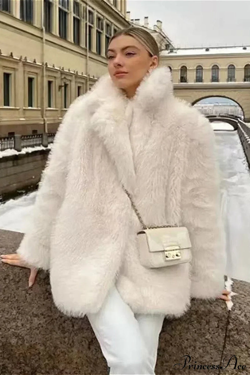 Elegantly Designed Coat
