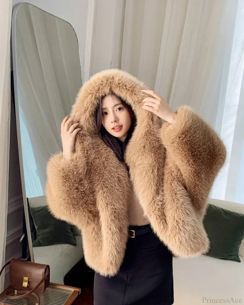 Classic Designed Coat