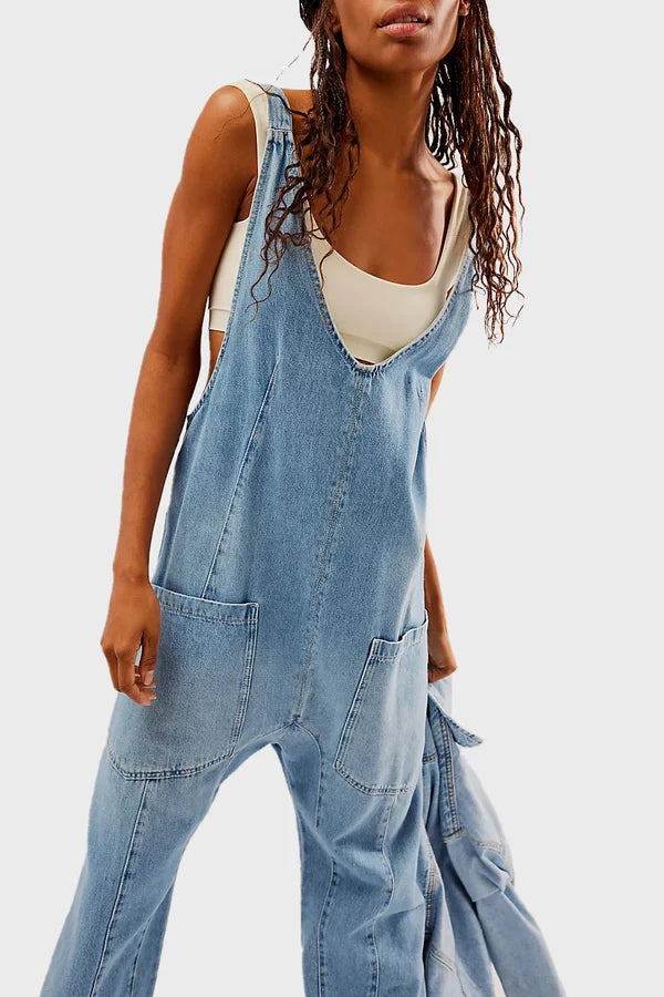 Timeless Vintage Style Garment