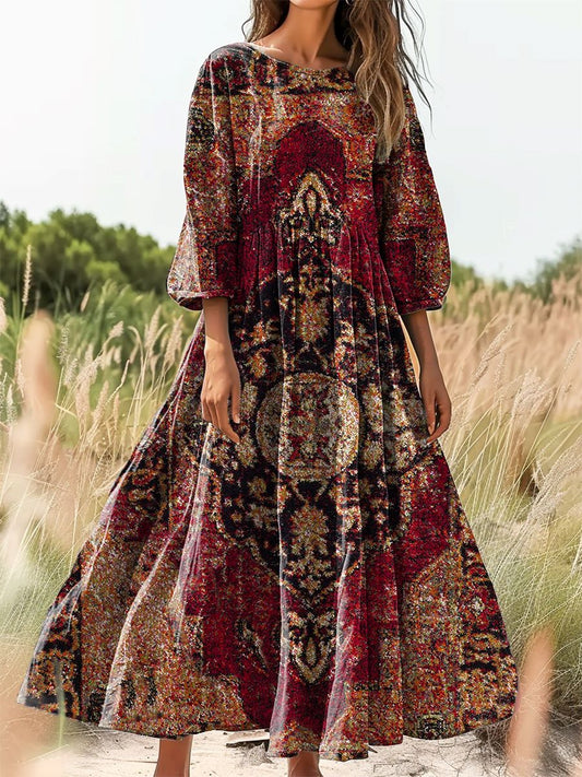 Beautifully Crafted Dress