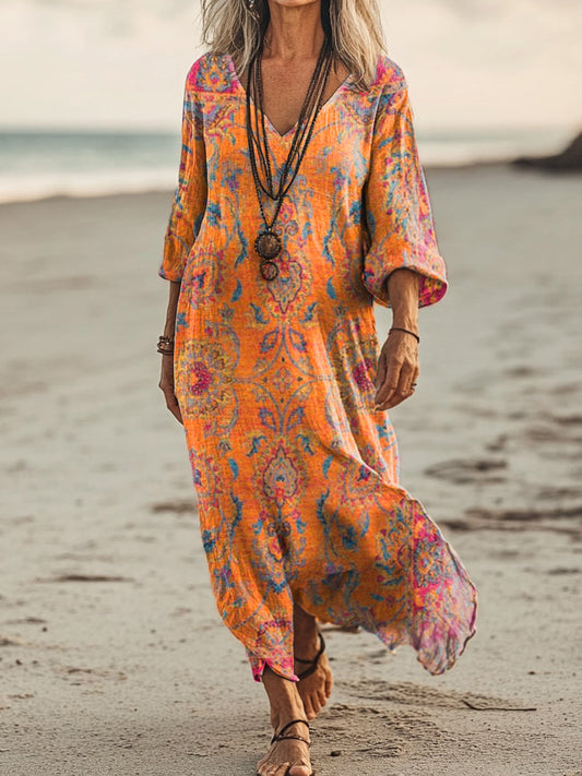Beautifully Crafted Dress