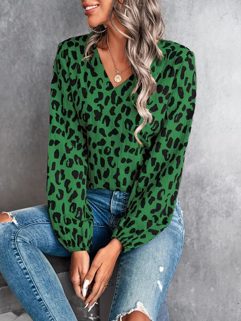 Beautifully Crafted Blouse