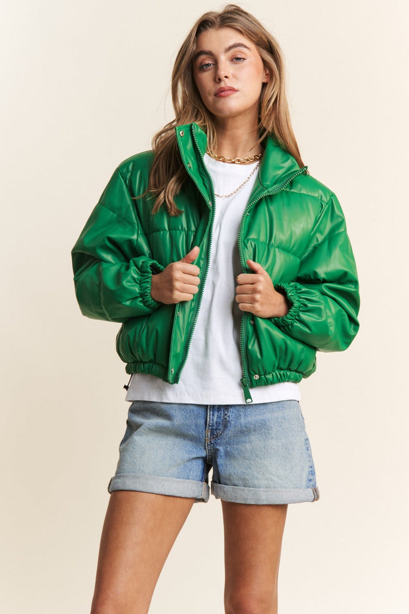 Beautifully Crafted Jacket
