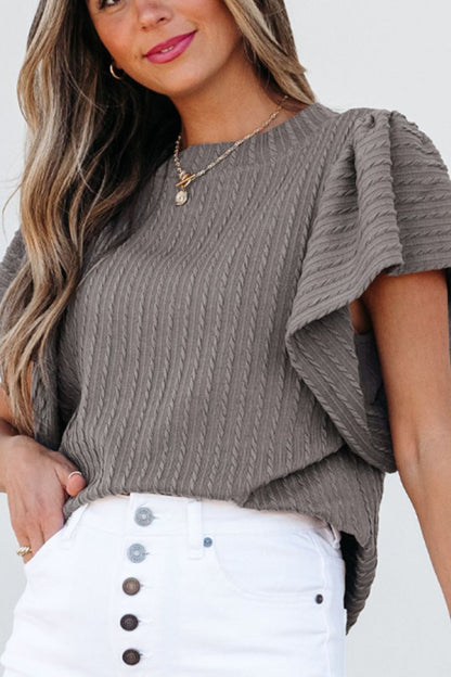 Vintage Inspired Blouse