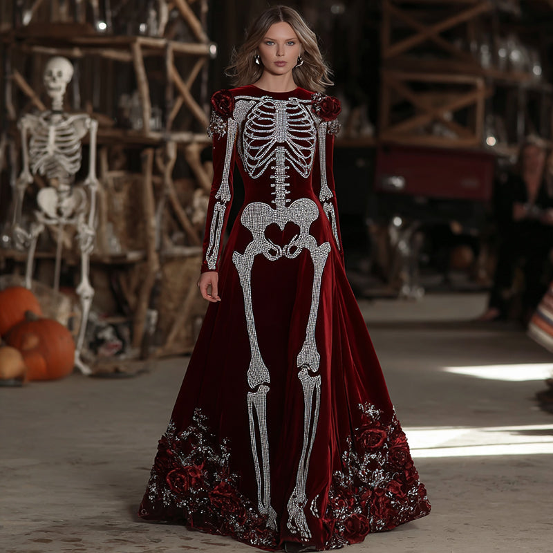 Thoughtfully Designed Dress