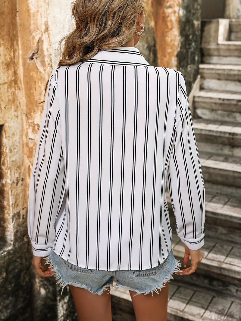 Vintage Inspired Blouse