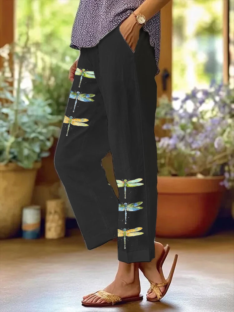 Thoughtfully Designed Pants