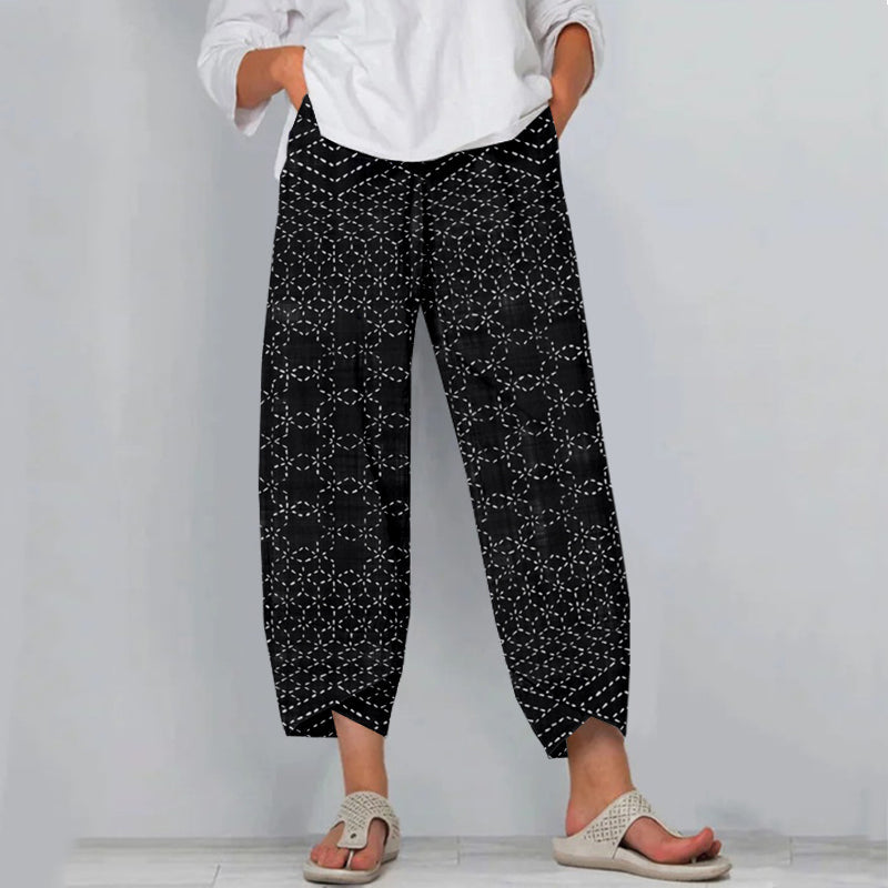 Vintage Inspired Pants