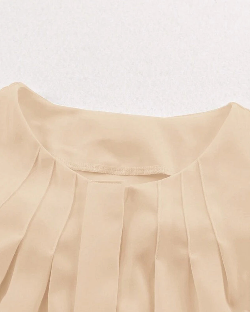 Timeless Vintage Style Shirt