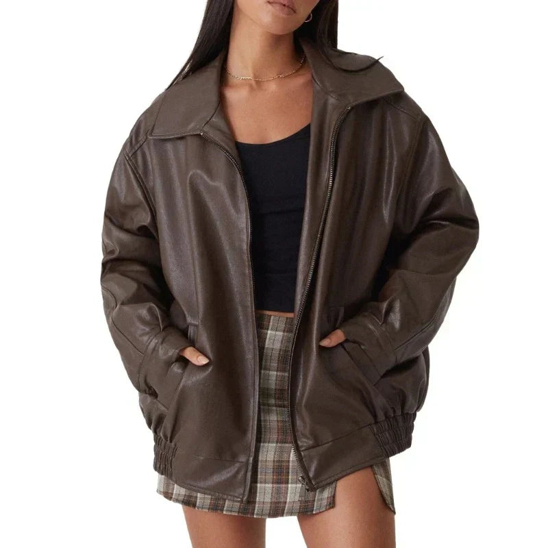 Thoughtfully Designed Jacket