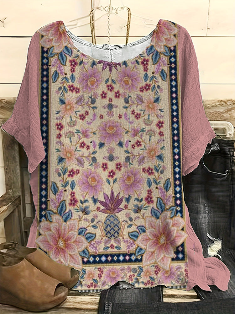 Vintage Inspired Shirt
