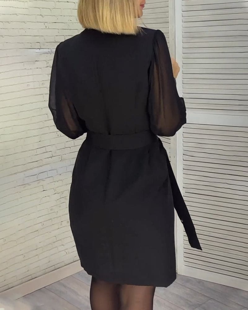 Beautifully Crafted Dress