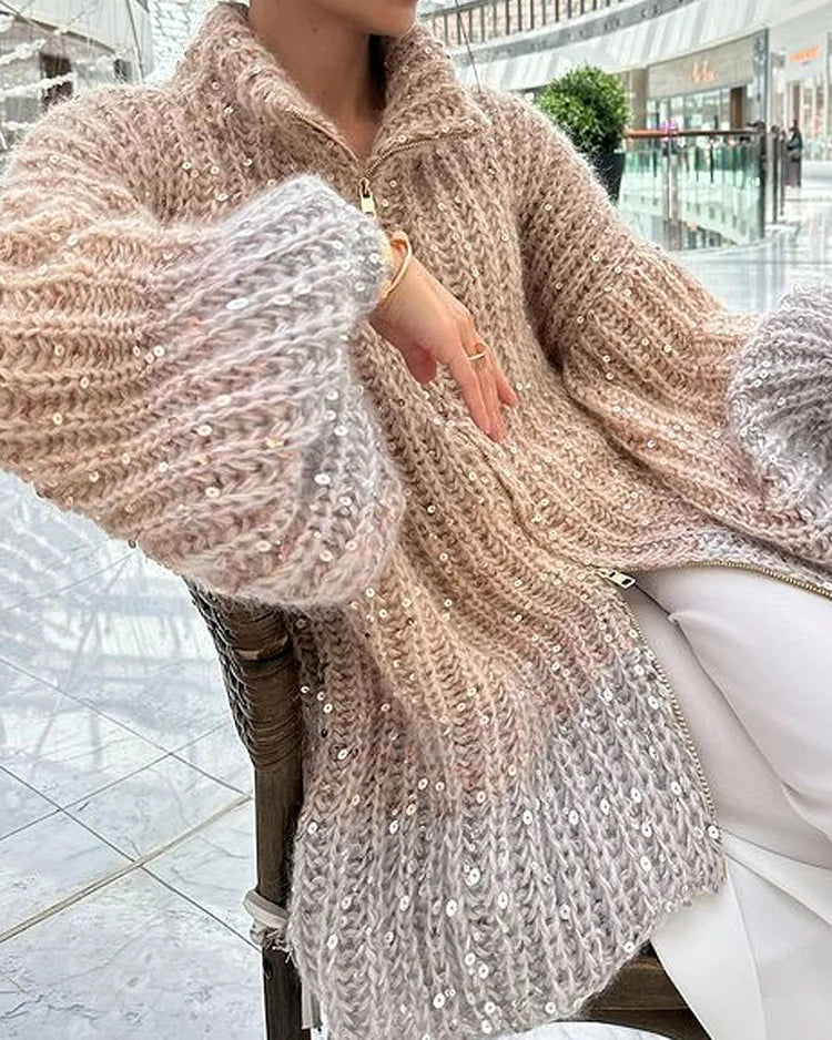 Classic Vintage Sweater