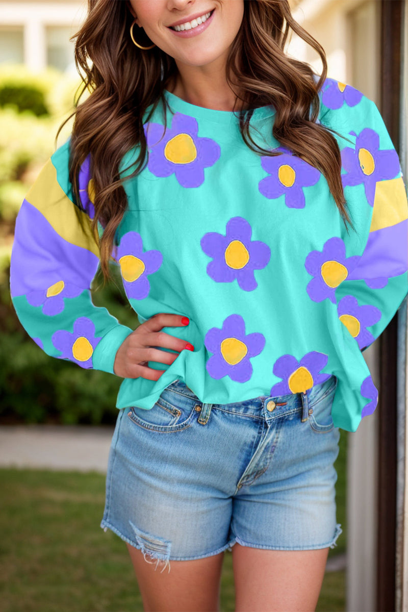 Classic Designed Blouse