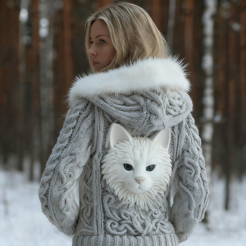 Classic Vintage Sweater