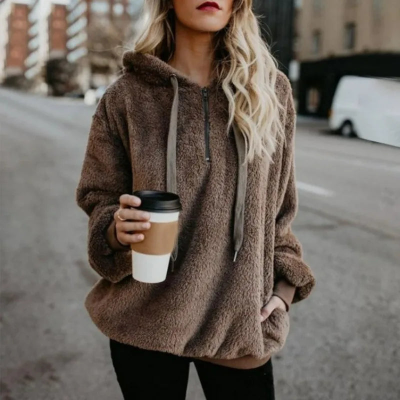 Vintage Inspired Sweater