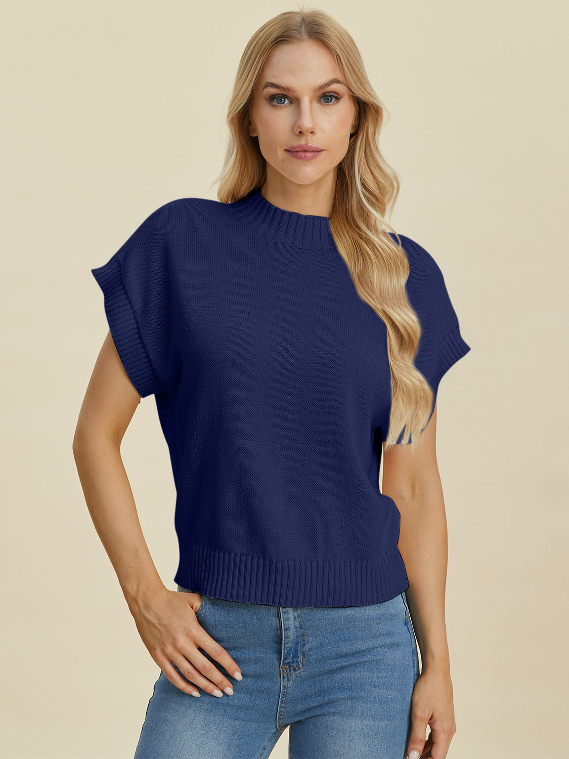 Elegantly Designed Sweater