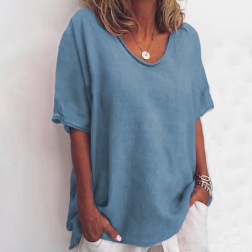 Elegantly Designed Blouse