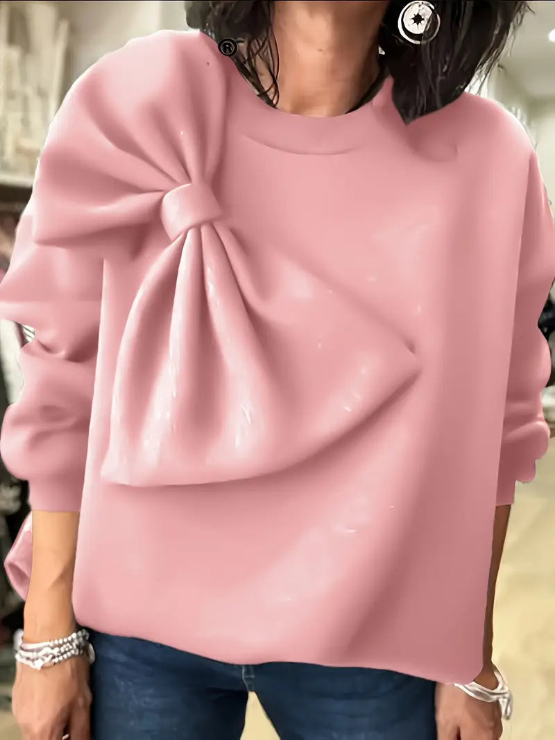 Vintage Inspired Sweater