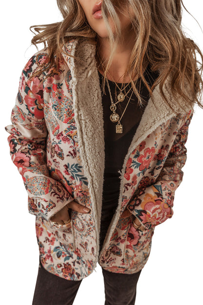 Vintage Inspired Jacket