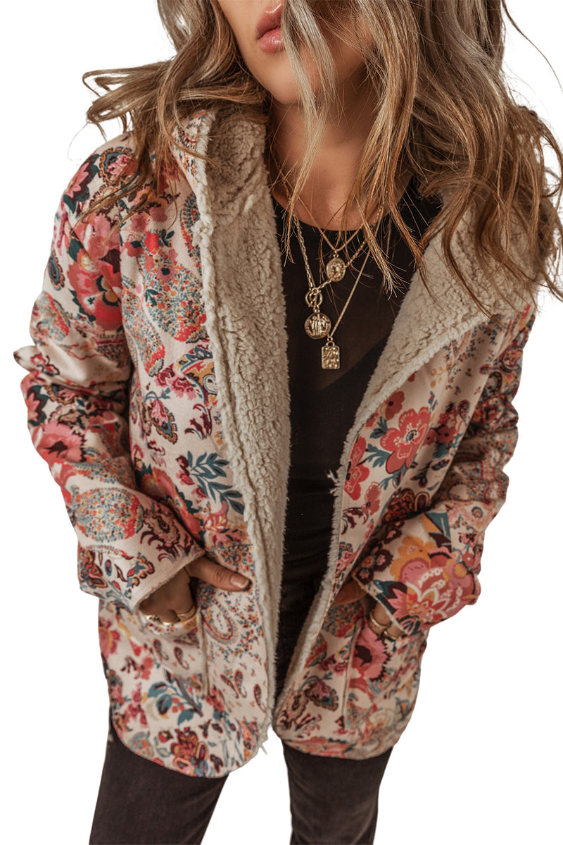 Vintage Inspired Jacket