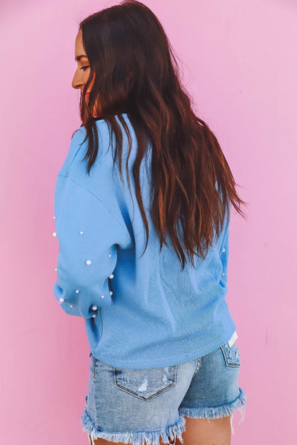 Vintage Inspired Sweater