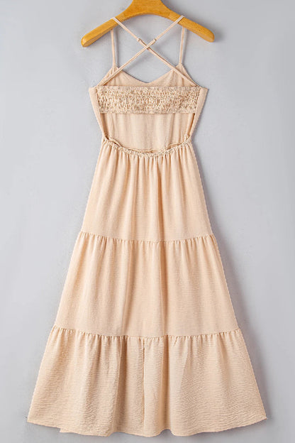 Beautifully Crafted Dress