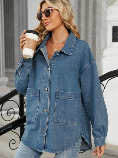 Vintage Inspired Jacket