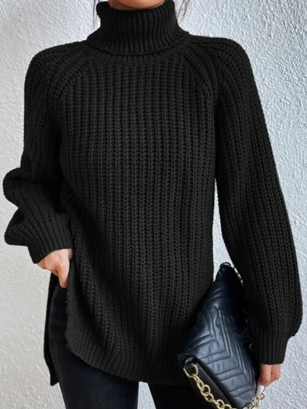 Classic Designed Pullover