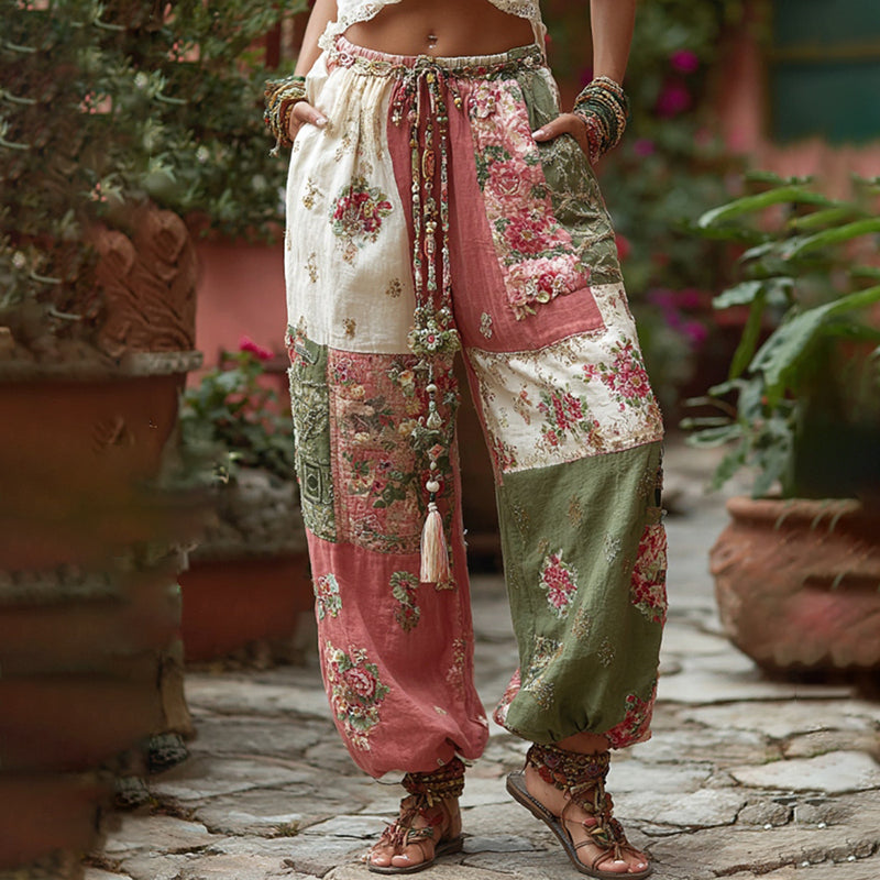 Thoughtfully Designed Pants