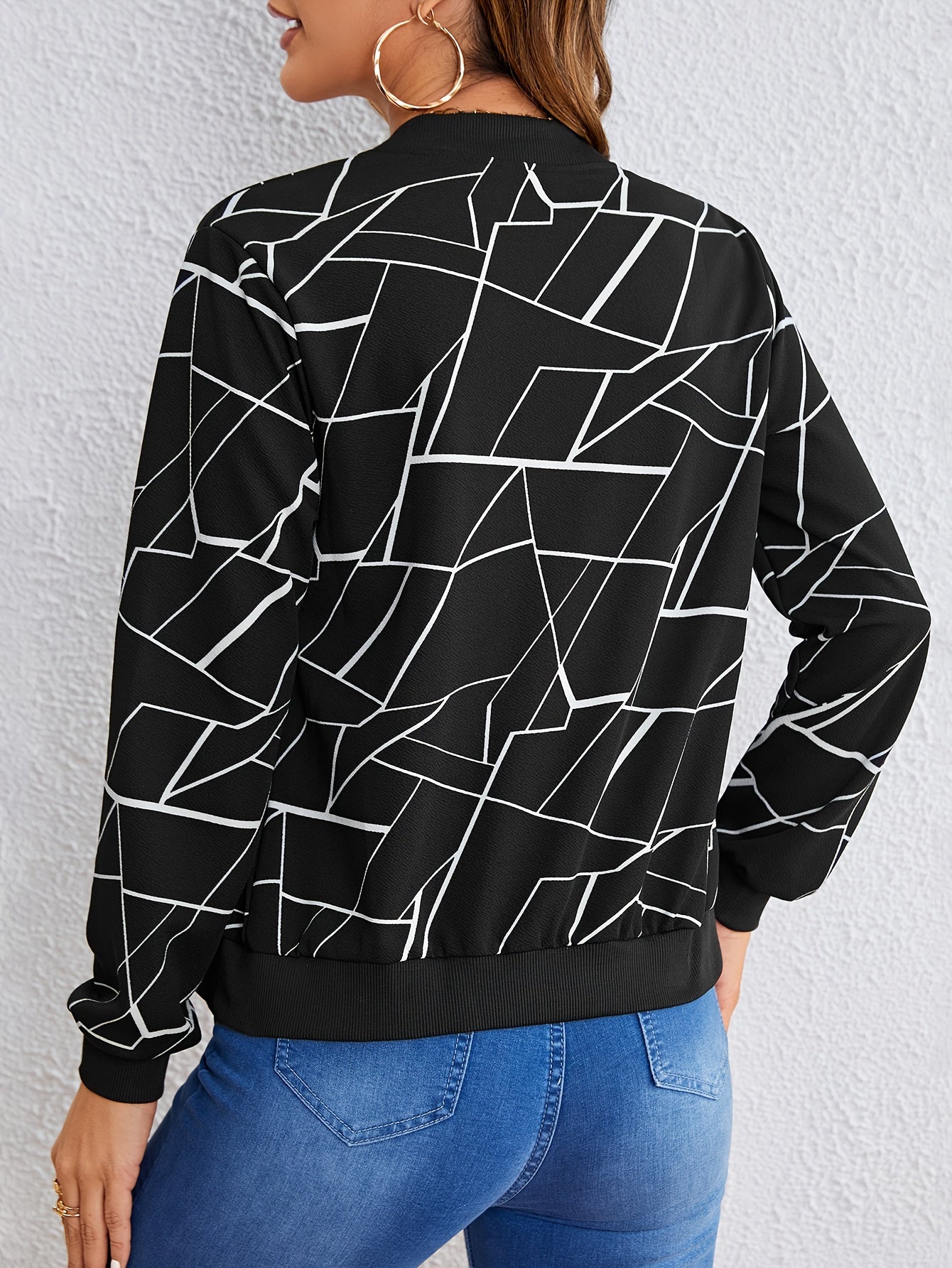 Vintage Inspired Jacket
