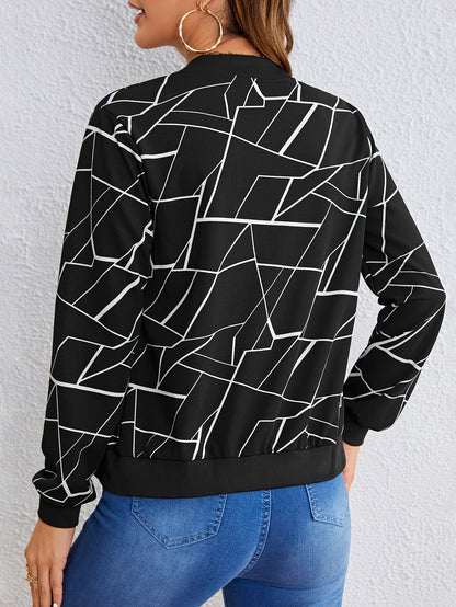 Vintage Inspired Jacket