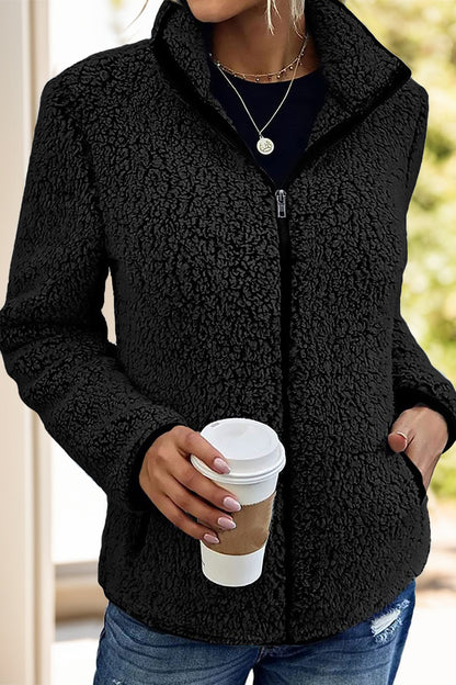 Classic Designed Jacket