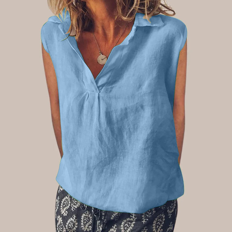 Thoughtfully Designed Shirt