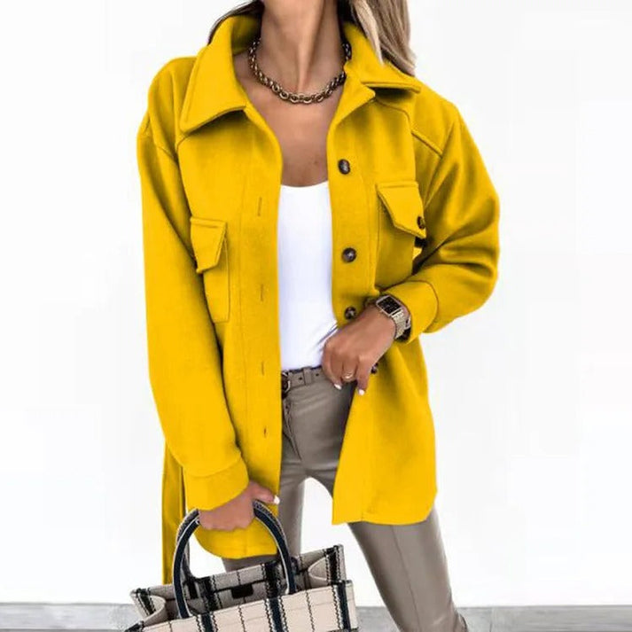 Classic Vintage Coat