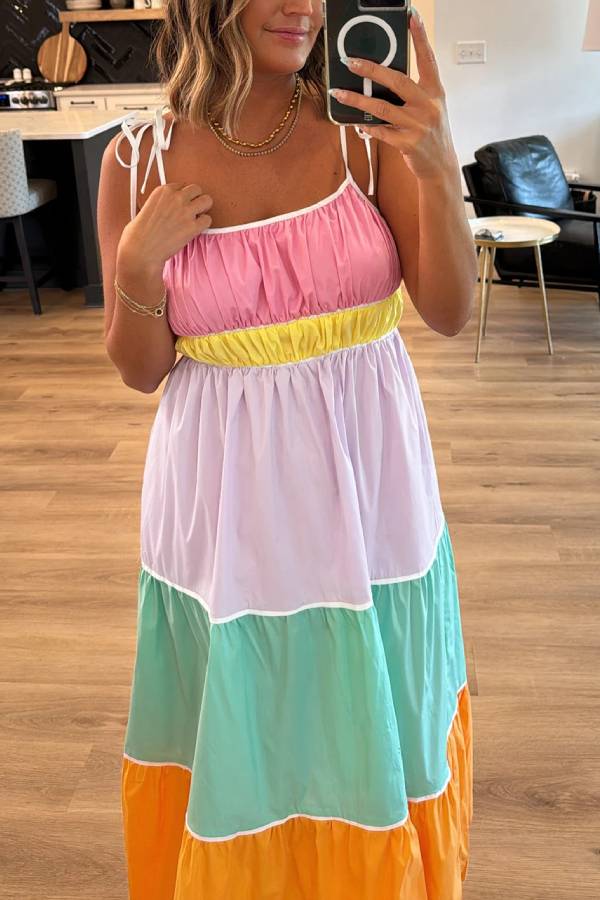 Beautifully Crafted Dress